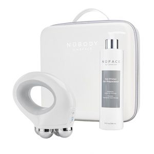 NuBODY Skin Toning Device